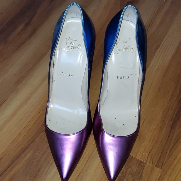 Shoes - Picture 3 of 5